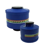 فیلتراسپاسیانی 5 حالته مدل A2B2E2K2P3