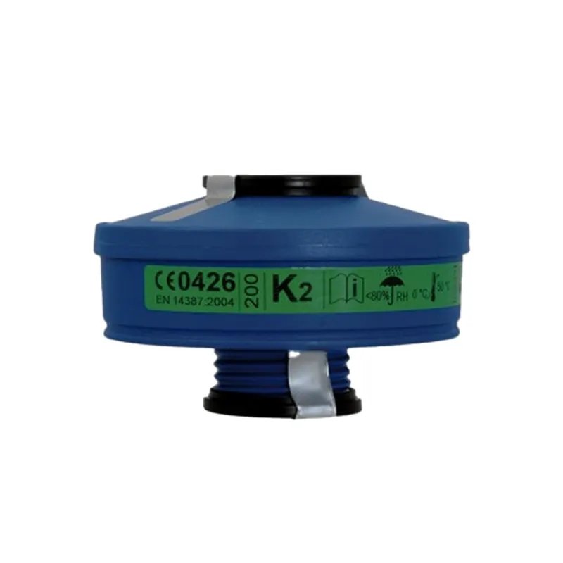 فیلتر تک حالته K2 اسپاسیانی 