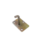 بست دیواری کپسول CO2