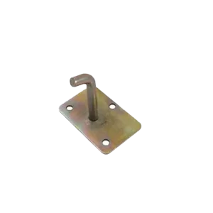 بست دیواری کپسول CO2