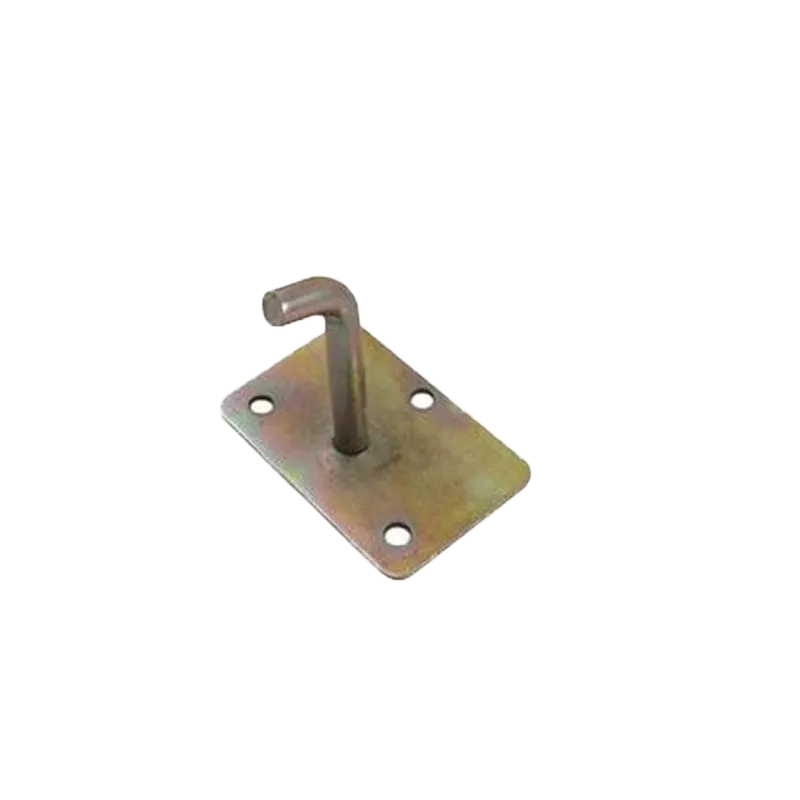 بست دیواری کپسول CO2