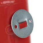 بست دیواری کپسول پودری