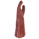 دستکش ضد اسید اکتی فرش