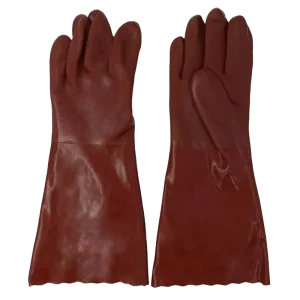 دستکش ضد اسید اکتی فرش