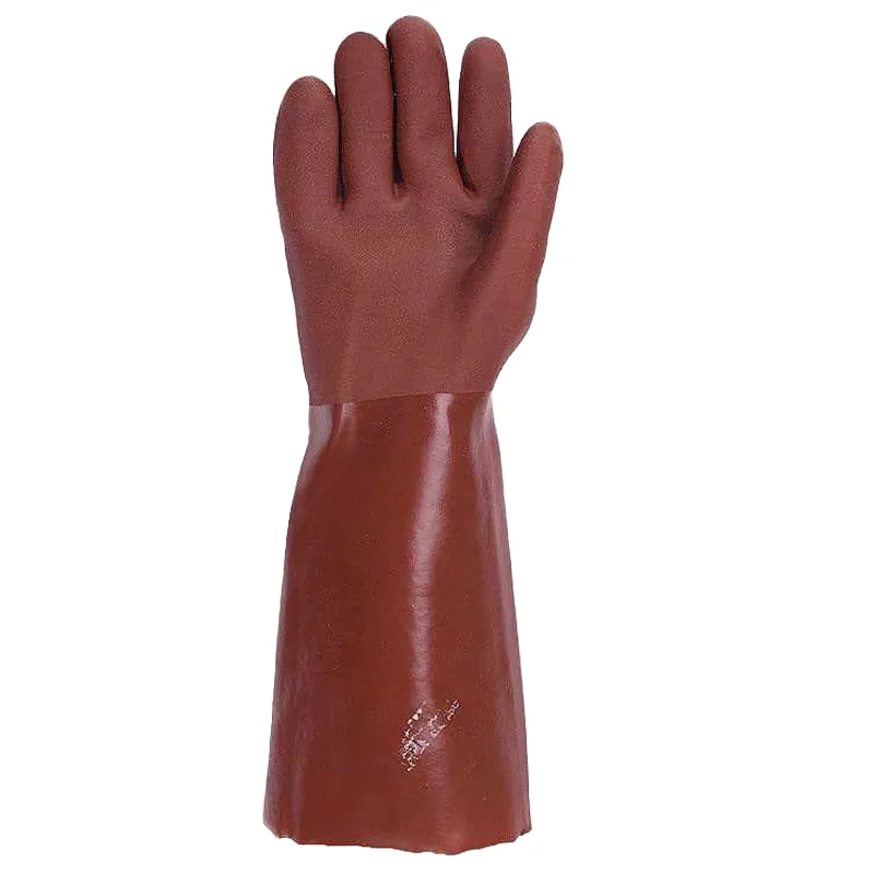 دستکش ضد اسید اکتی فرش