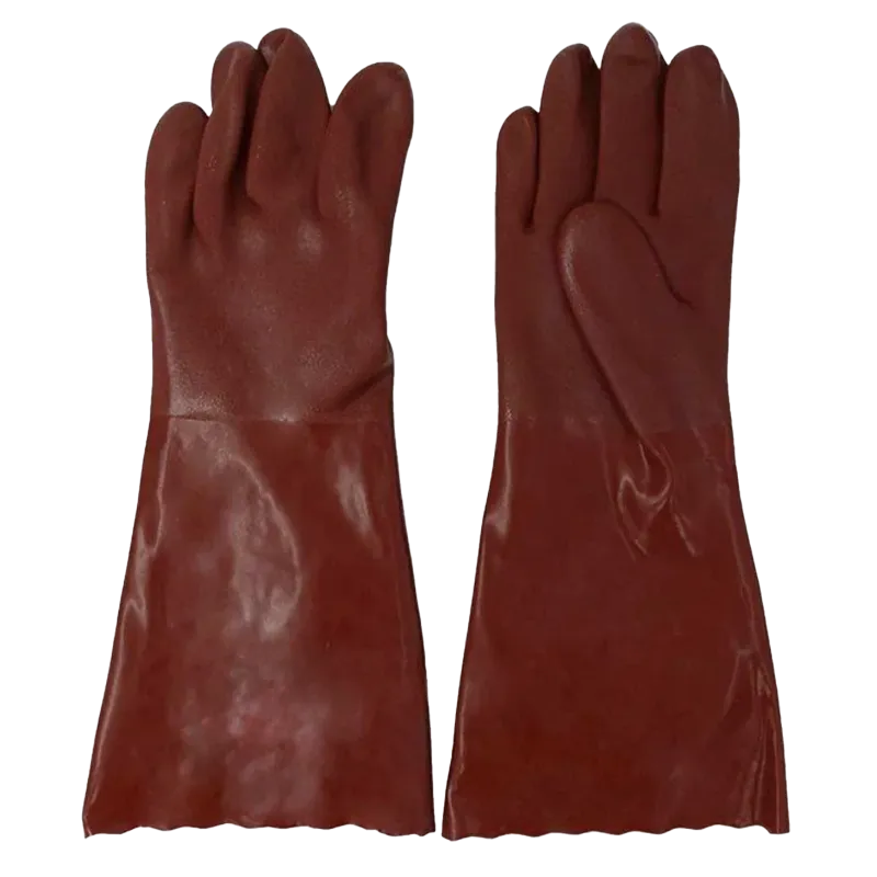 دستکش ضد اسید اکتی فرش