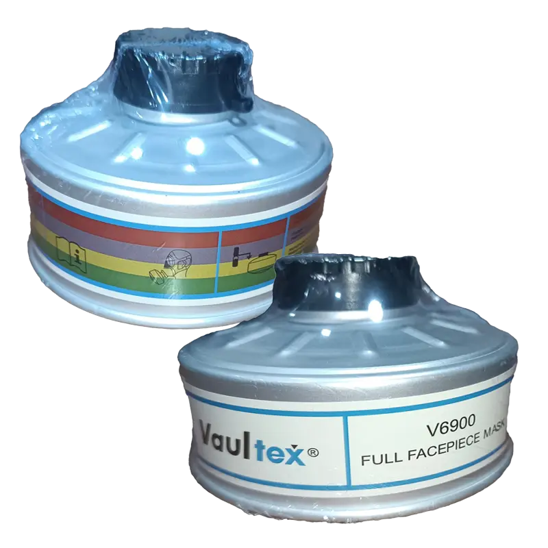 فیلتر 4 حالته والتکس