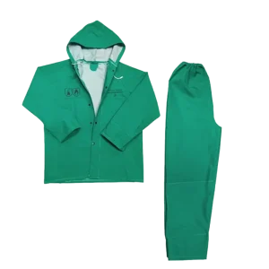 لباس ضد اسید دوتکه ماگما مدل magma promax