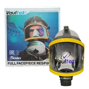 ماسک تمام صورت والتکس