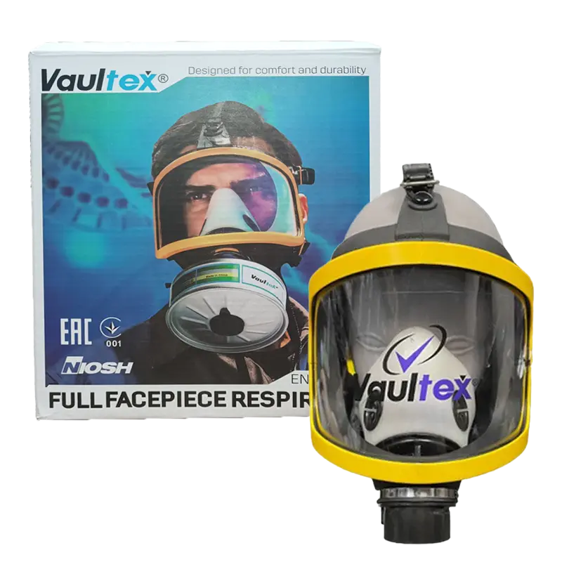 ماسک تمام صورت والتکس