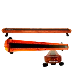 چراغ سراسری آهو نورندا