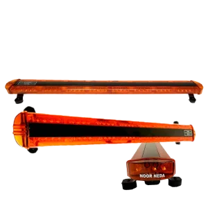 چراغ سراسری آهو نورندا