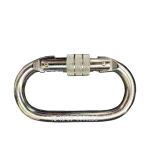 کارابین پیچی فولادی