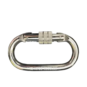 کارابین پیچی فولادی