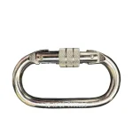 کارابین پیچی فولادی