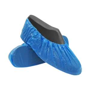 کاور کفش نایلونی یکبار مصرفTDS