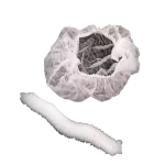 کلاه آکاردئـونی یکبارمصرف TDS