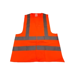 جلیقه نارنجی شبنماخارجی120گرمی