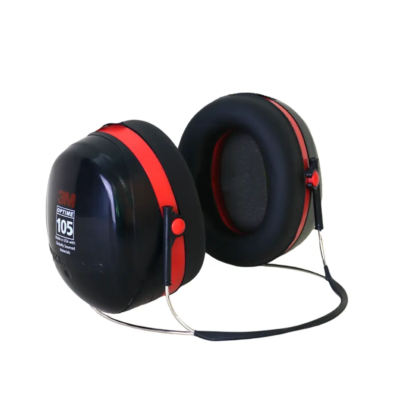 گوشی صداگیرپشت گردنی تری ام H10B