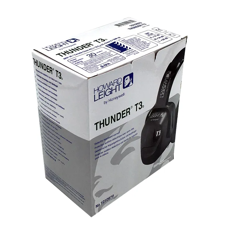 گوشی صداگیرچینی THUNDER T3