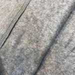 ست لباس گرم طوسی عالی پوش