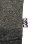 ست لباس گرم طوسی عالی پوش