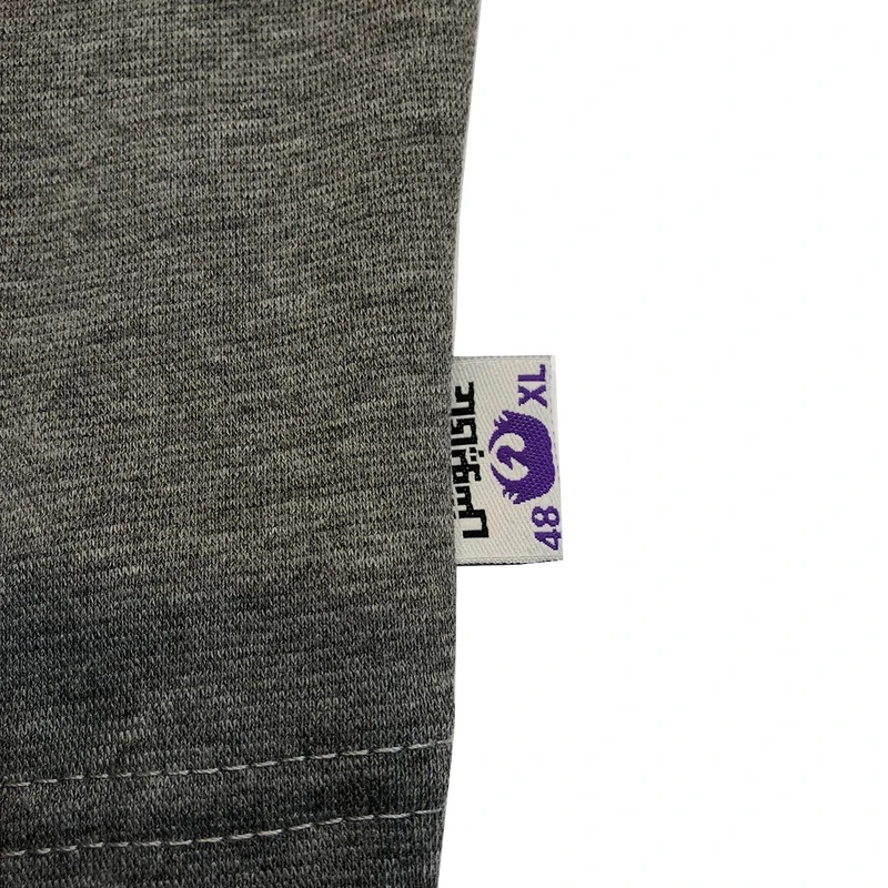 ست لباس گرم طوسی عالی پوش