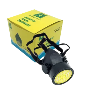 ماسک نیم صورت بلو ایگل | BLUE EAGLE مدل NP305