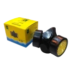 ماسک نیم صورت بلو ایگل | BLUE EAGLE مدل NP306