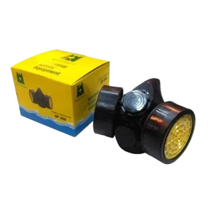 ماسک نیم صورت بلو ایگل | BLUE EAGLE مدل NP306