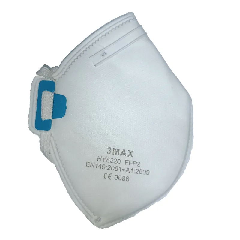 ماسک تنفسی بدون سوپاپ3MAX