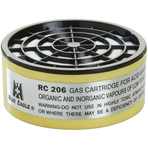 فیلتر RC 206 بلوایگل