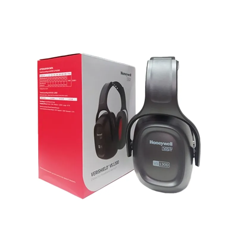 گوشی صداگیر هانیول مدل VS130D